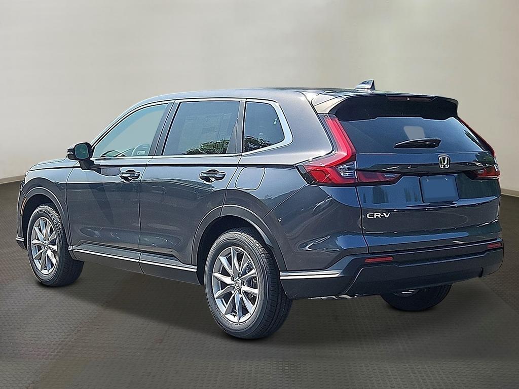 new 2026 Honda CR-V car, priced at $36,045