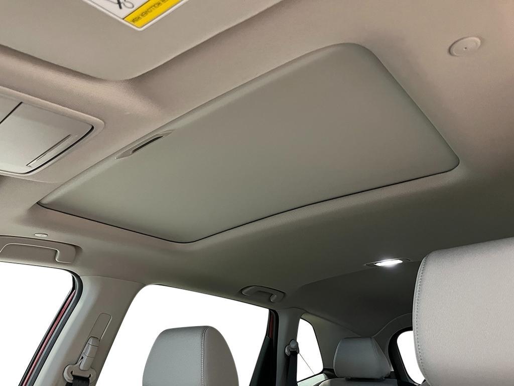 new 2026 Honda CR-V car, priced at $36,045