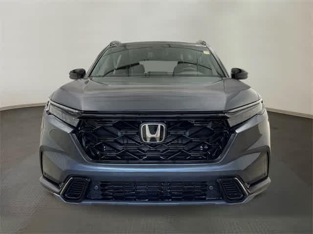 new 2025 Honda CR-V Hybrid car, priced at $40,500