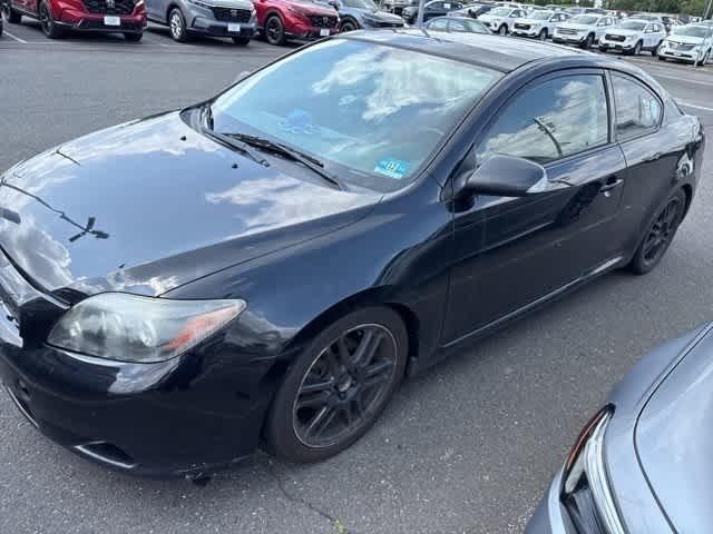 used 2009 Scion tC car, priced at $3,495