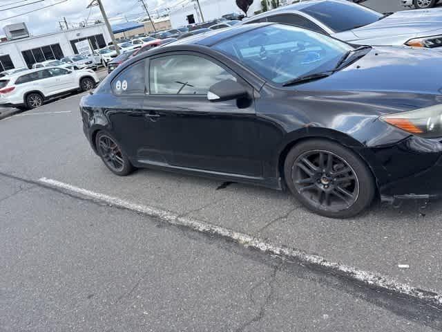 used 2009 Scion tC car, priced at $3,495