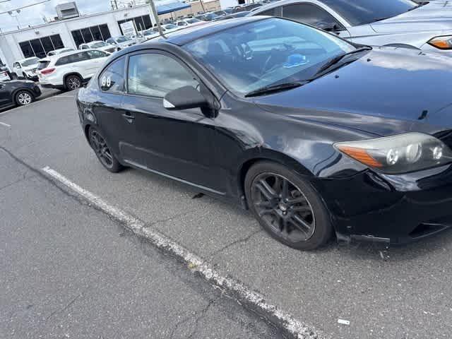 used 2009 Scion tC car, priced at $3,495