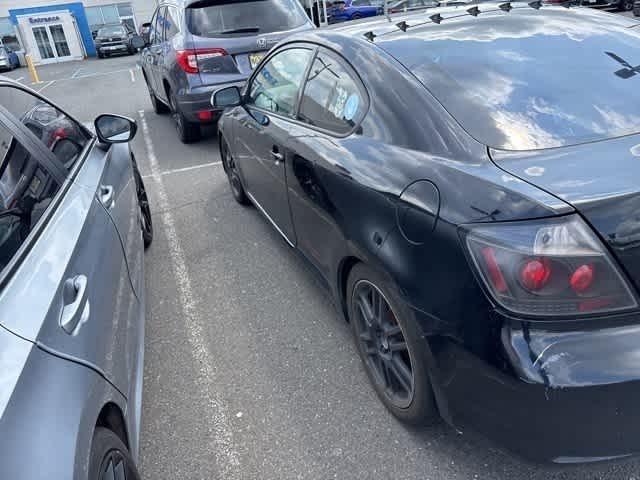 used 2009 Scion tC car, priced at $3,495