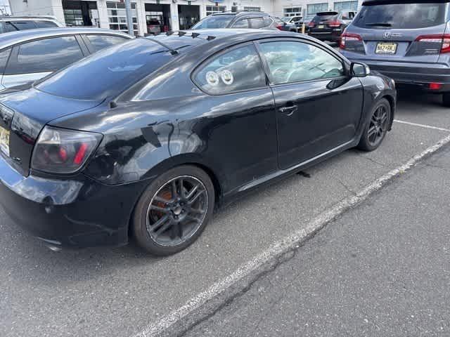 used 2009 Scion tC car, priced at $3,495