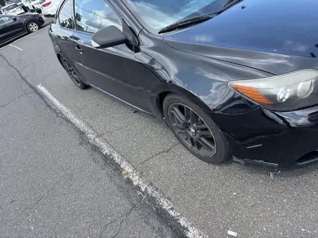 used 2009 Scion tC car, priced at $3,495