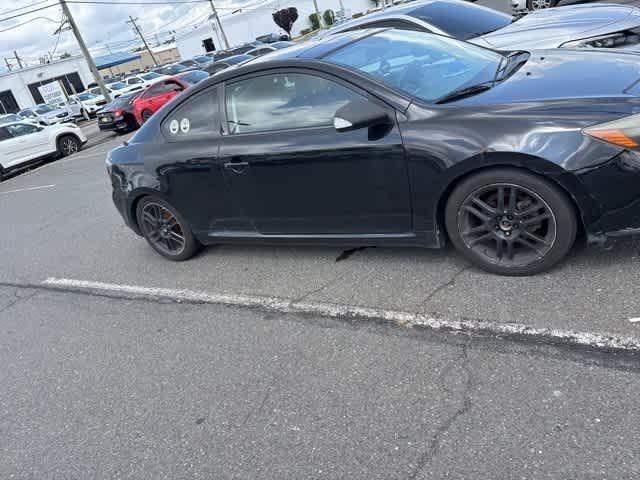 used 2009 Scion tC car, priced at $3,495