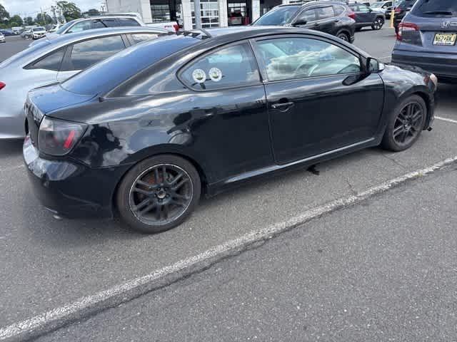 used 2009 Scion tC car, priced at $3,495