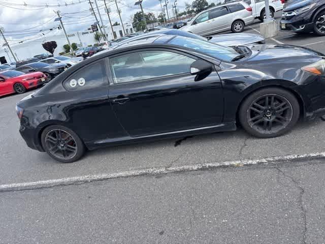 used 2009 Scion tC car, priced at $3,495
