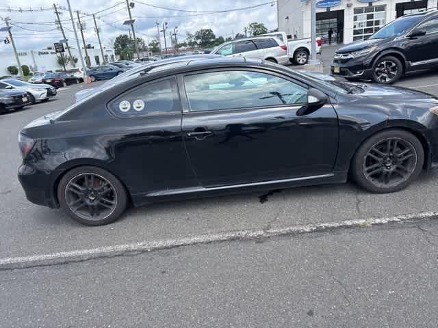 used 2009 Scion tC car, priced at $3,495