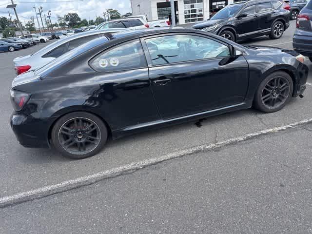 used 2009 Scion tC car, priced at $3,495