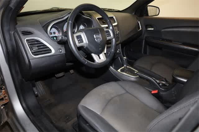 used 2013 Dodge Avenger car, priced at $6,384