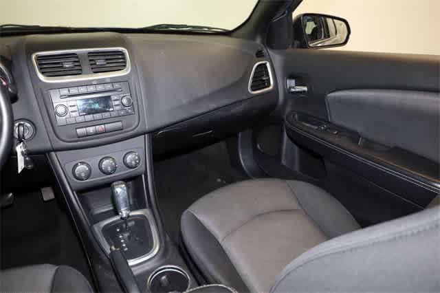 used 2013 Dodge Avenger car, priced at $6,384