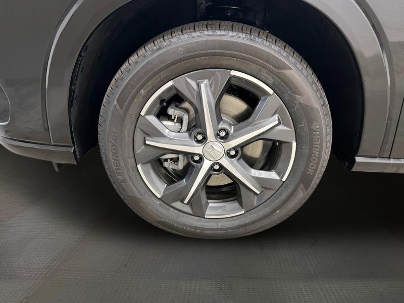 new 2025 Honda HR-V car, priced at $32,395