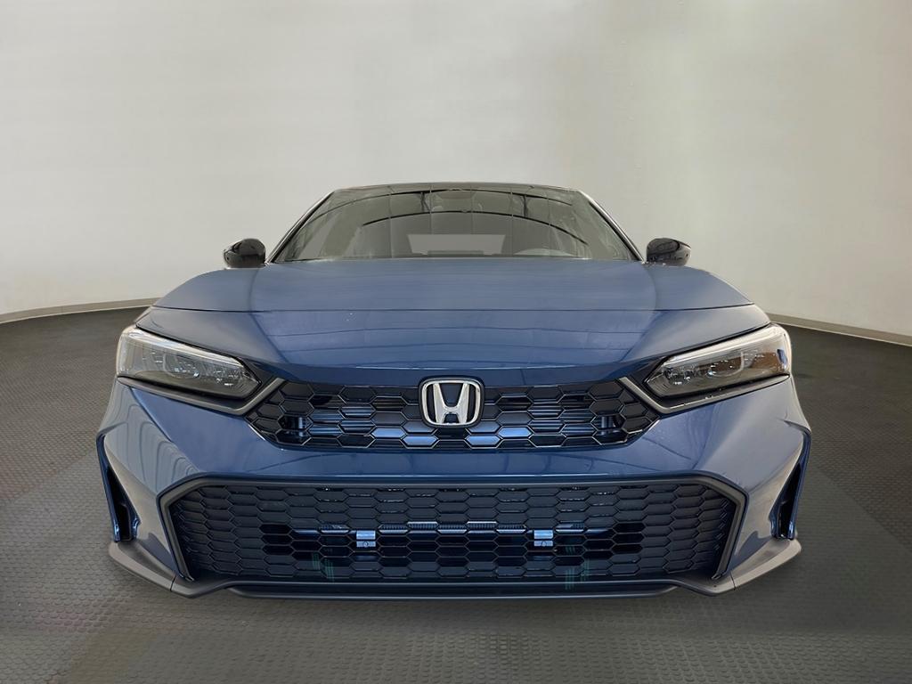 new 2026 Honda Civic car, priced at $28,245