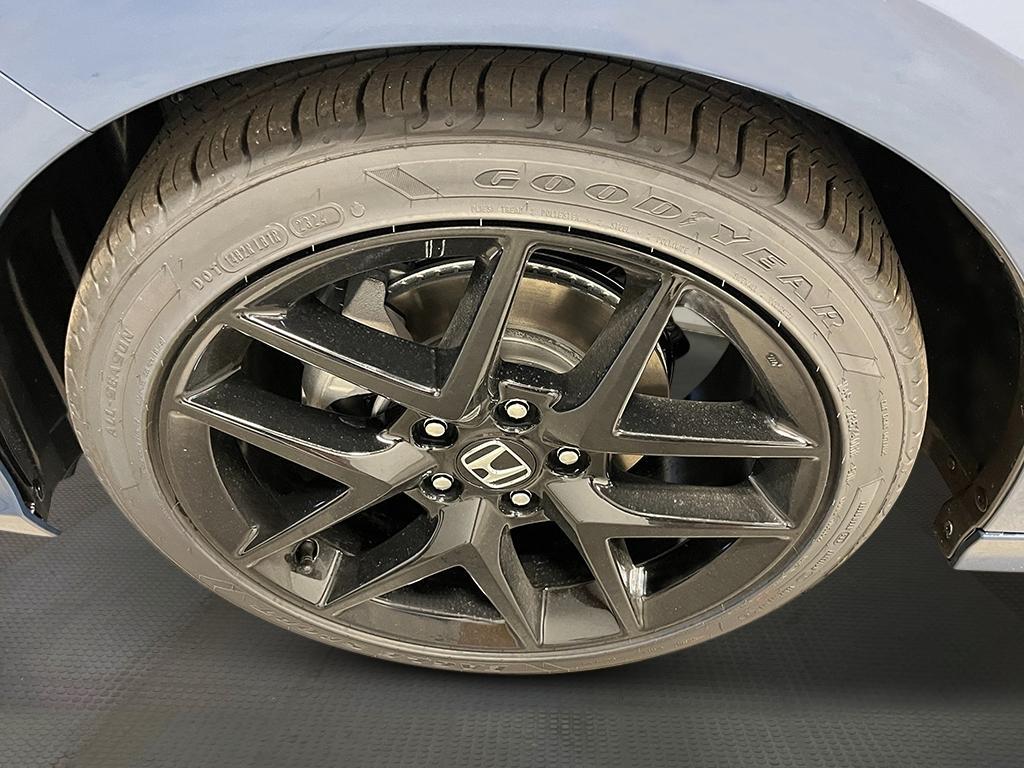 new 2026 Honda Civic car, priced at $28,245