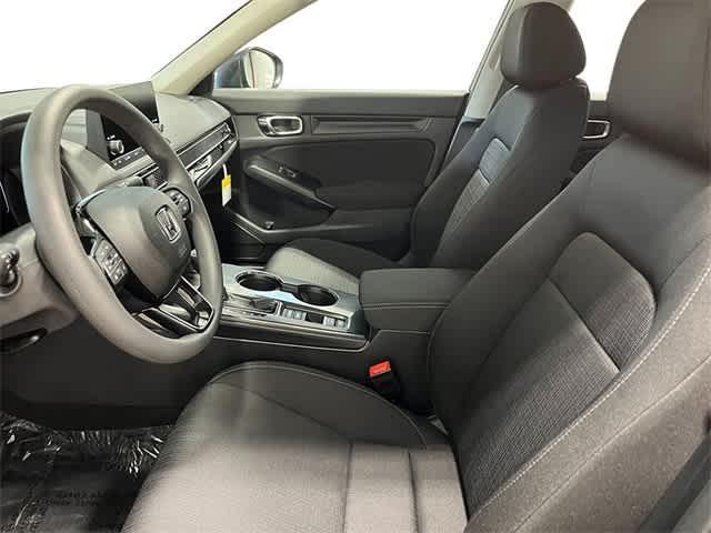 new 2026 Honda Civic car, priced at $26,200