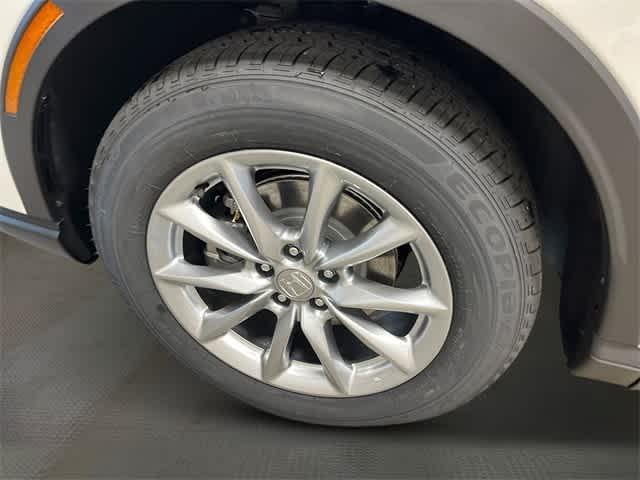 new 2026 Honda CR-V car, priced at $36,500