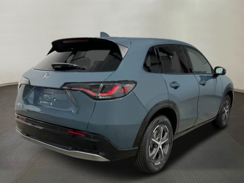 new 2025 Honda HR-V car, priced at $32,505