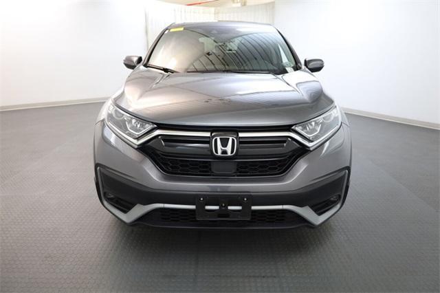 used 2022 Honda CR-V car, priced at $25,711