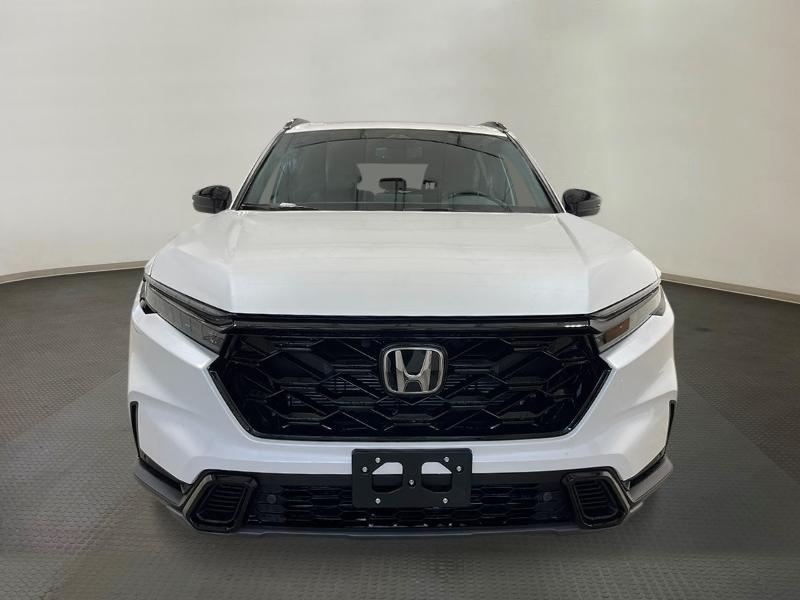 new 2025 Honda CR-V car, priced at $41,000