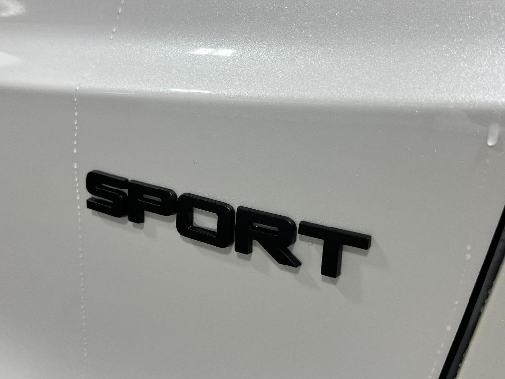 new 2025 Honda CR-V car, priced at $41,000