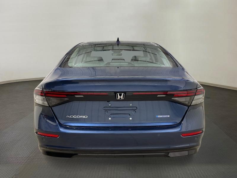 new 2025 Honda Accord car, priced at $36,090
