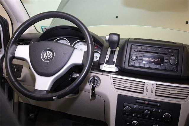 used 2010 Volkswagen Routan car, priced at $8,999