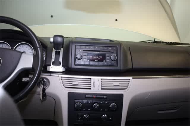 used 2010 Volkswagen Routan car, priced at $7,895