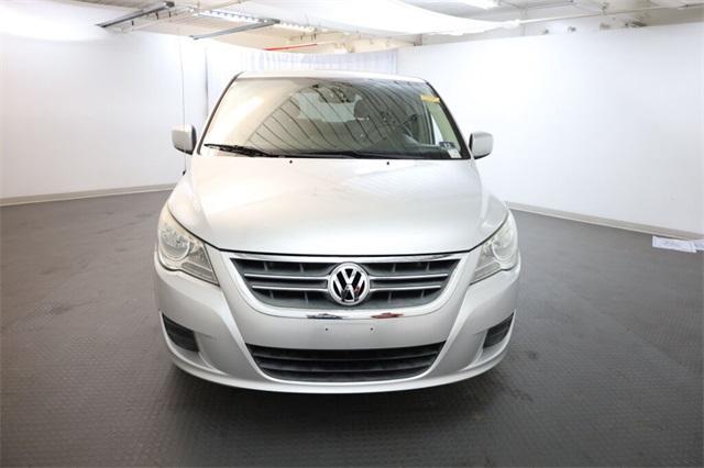 used 2010 Volkswagen Routan car, priced at $8,999