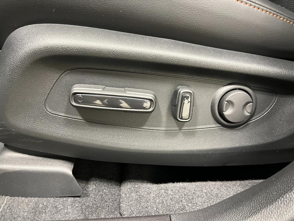 new 2025 Honda CR-V car, priced at $42,495