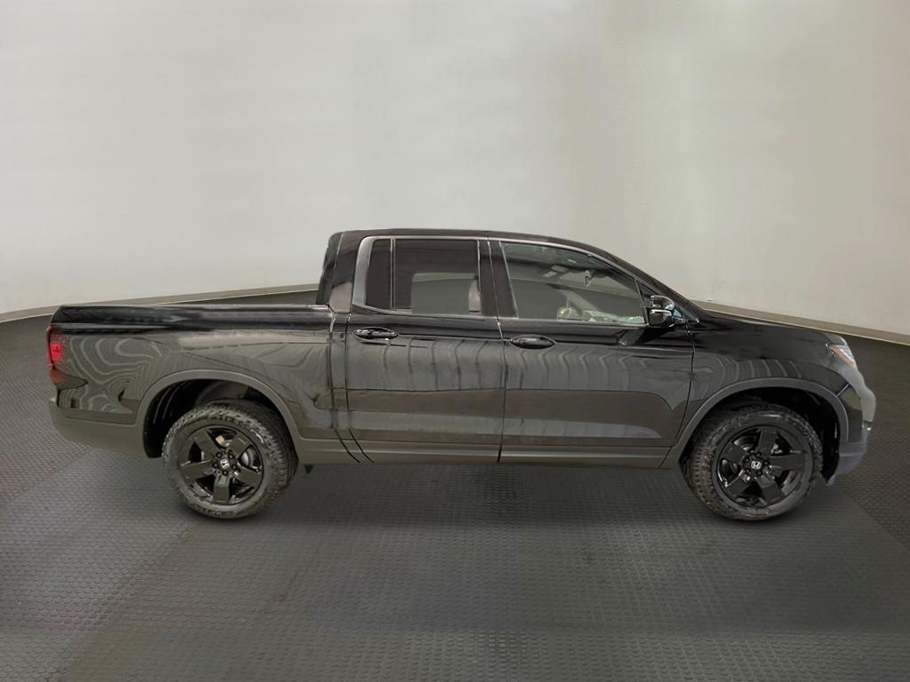 new 2026 Honda Ridgeline car, priced at $48,690