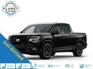 new 2026 Honda Ridgeline car, priced at $48,690