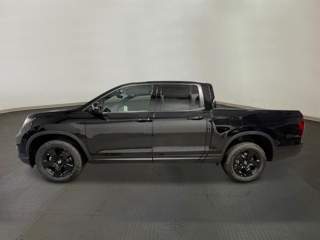 new 2026 Honda Ridgeline car, priced at $48,690