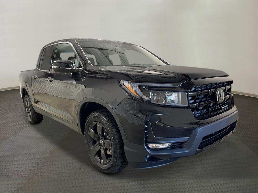 new 2026 Honda Ridgeline car, priced at $48,690
