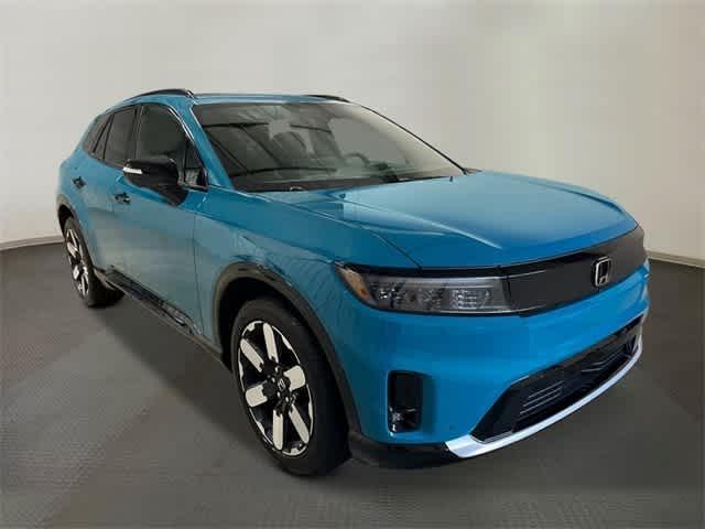 new 2025 Honda Prologue car, priced at $59,805