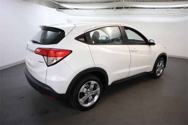 used 2022 Honda HR-V car, priced at $20,260