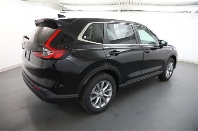 new 2025 Honda CR-V car, priced at $37,850