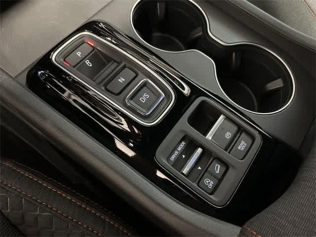 new 2025 Honda Pilot car, priced at $44,205