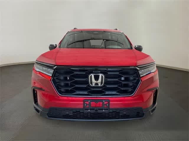 new 2025 Honda Pilot car, priced at $44,205