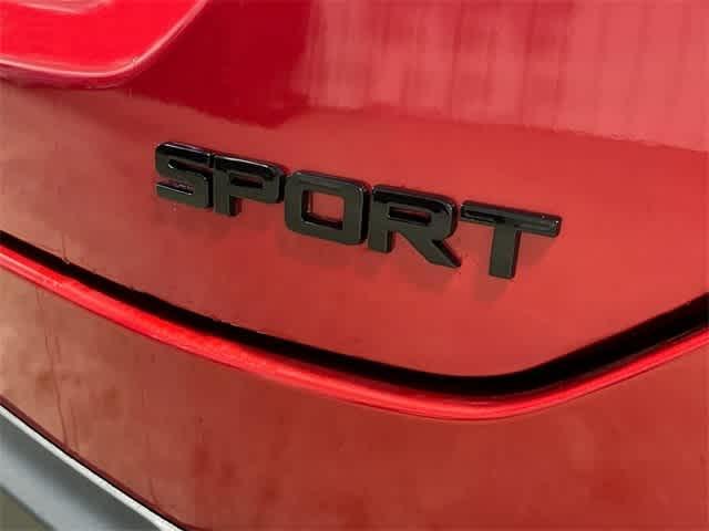 new 2025 Honda Pilot car, priced at $44,205