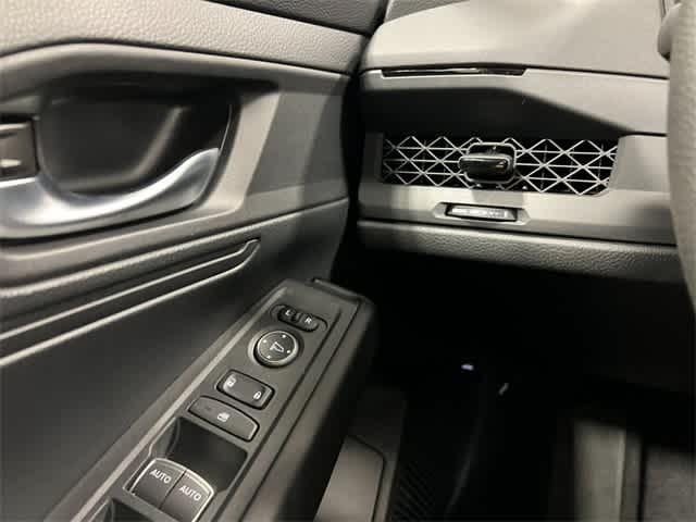 new 2025 Honda Accord car, priced at $29,490