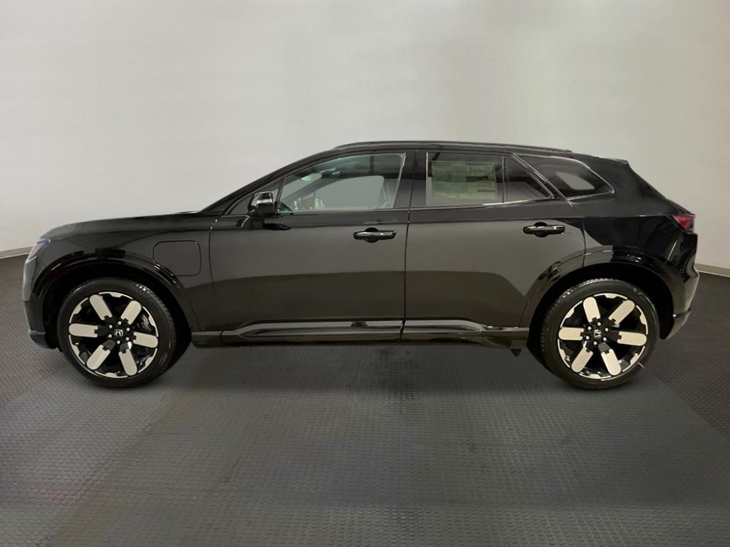 new 2025 Honda Prologue car, priced at $59,805