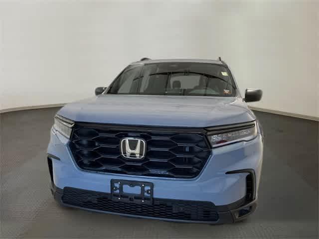 new 2025 Honda Pilot car, priced at $44,150