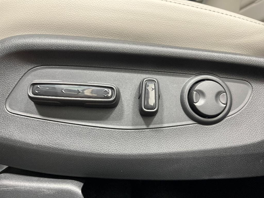 new 2026 Honda CR-V car, priced at $38,805