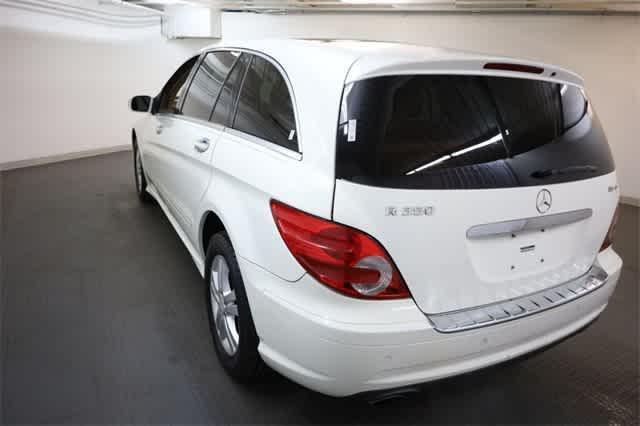 used 2008 Mercedes-Benz R-Class car, priced at $6,730
