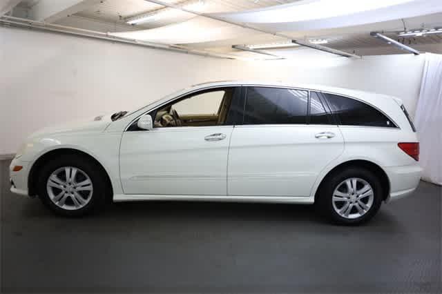 used 2008 Mercedes-Benz R-Class car, priced at $6,730