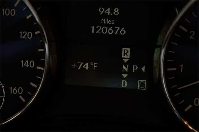 used 2008 Mercedes-Benz R-Class car, priced at $6,730