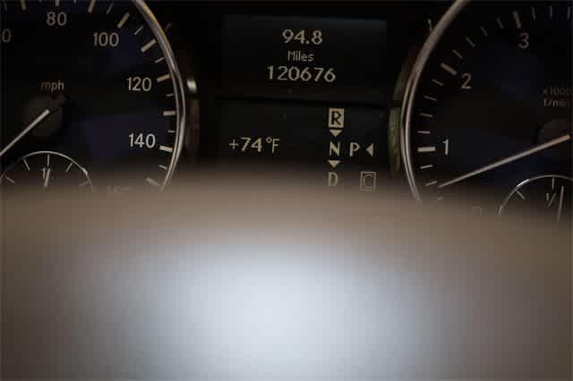 used 2008 Mercedes-Benz R-Class car, priced at $6,730