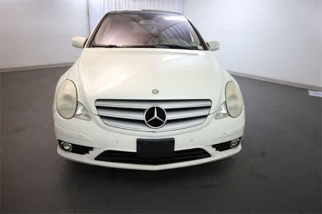 used 2008 Mercedes-Benz R-Class car, priced at $6,730