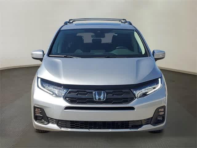 new 2026 Honda Odyssey car, priced at $45,685